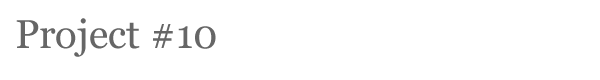 project10